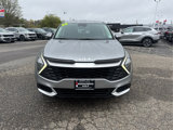 Used 2023 Kia Sportage LX image 3