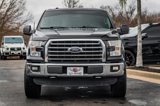 Used 2016 Ford F150 XLT w/ Equipment Group 302A Luxury image 3