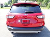 Used 2022 Ford Escape SE image 4