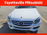 Used 2018 Mercedes-Benz C 300 4MATIC Sedan image 4