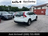 Used 2014 Honda CR-V LX image 5