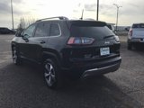 Used 2021 Jeep Cherokee Limited w/ Elite Package image 2