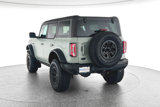 Used 2021 Ford Bronco First Edition image 5
