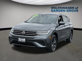 Used 2022 Volkswagen Tiguan SE image 5