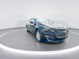 Used 2017 Chevrolet Malibu LS image 2