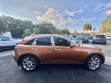 Used 2005 INFINITI FX35 2WD w/ (U01) Technology Pkg image 3