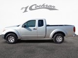 Used 2016 Nissan Frontier S image 4