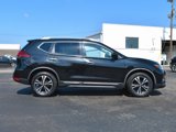 Used 2018 Nissan Rogue SL image 3
