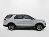 Used 2017 Ford Explorer XLT w/ Equipment Group 201A image 4