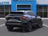 New 2025 Chevrolet Trax RS w/ Driver Confidence Package image 4