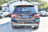 Used 2013 Mercedes-Benz ML 350 2WD image 4