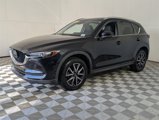 Used 2018 MAZDA CX-5 Touring image 4