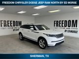 Used 2020 Land Rover Range Rover Velar S image 2