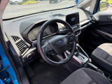 Used 2020 Ford EcoSport SE image 5