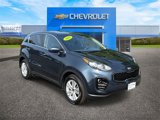 Used 2018 Kia Sportage LX image 3
