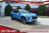 New 2025 Chevrolet Trax LT w/ Driver Confidence Package image 1