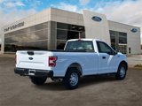 Used 2020 Ford F150 XL w/ Equipment Group 101A Mid image 5