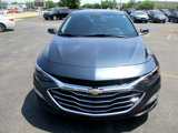 Used 2019 Chevrolet Malibu LT w/ Driver Confidence Package II image 2