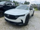 Used 2023 MAZDA CX-50 2.5 S w/ Cargo Package image 2