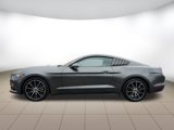 Used 2015 Ford Mustang Coupe image 4