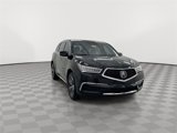 Used 2018 Acura MDX SH-AWD image 2