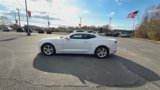 Certified 2023 Chevrolet Camaro LT image 6
