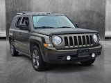 Used 2015 Jeep Patriot High Altitude image 3