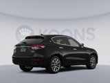 Used 2021 Maserati Levante image 4