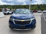 Used 2022 Chevrolet Equinox LT image 3