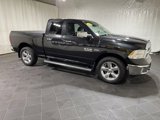Used 2016 RAM 1500 SLT image 4