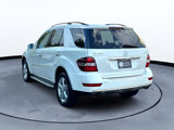 Used 2011 Mercedes-Benz ML 350 4MATIC image 5