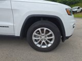 Used 2021 Jeep Grand Cherokee Laredo w/ Security & Convenience Group image 2