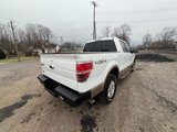 Used 2014 Ford F150 King Ranch w/ King Ranch Luxury Package image 5