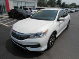 Used 2017 Honda Accord LX image 2