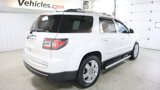 Used 2017 GMC Acadia Limited SLT image 6