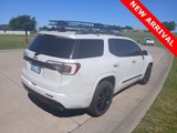 Used 2017 GMC Acadia Denali w/ Technology Package image 3