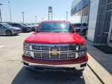 Used 2014 Chevrolet Silverado 1500 LT w/ All Star Edition image 3