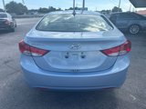 Used 2013 Hyundai Elantra GLS w/ Preferred Pkg image 5