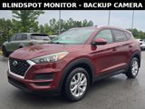 Used 2019 Hyundai Tucson Value image 3