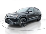 New 2025 Volkswagen Taos SE image 2