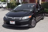 Used 2012 Honda Civic LX image 3