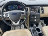 Used 2014 Ford Flex SEL image 2
