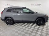 Used 2023 Jeep Cherokee Altitude Lux image 4