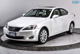 Used 2010 Lexus IS 250 AWD image 2