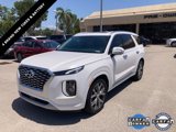 Used 2021 Hyundai Palisade Limited image 3