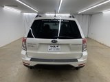 Used 2012 Subaru Forester 2.5X Premium w/ All-Weather Pkg image 4
