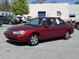 Used 1998 Mercury Mystique LS image 4