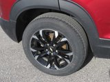 Used 2022 Chevrolet TrailBlazer LT w/ LPO, Blackout Package image 5
