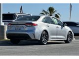 Used 2022 Toyota Corolla SE w/ SE Premium Package image 3