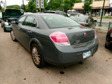 Used 2009 Saturn Aura XR w/ Enhanced Convenience Package image 4